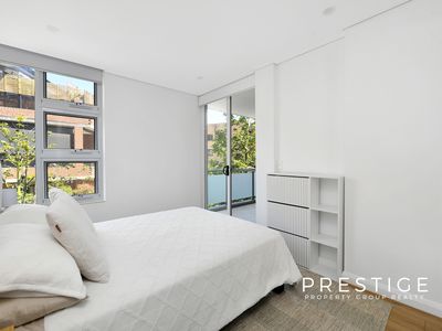 18 / 12-20 Garnet Street, Rockdale