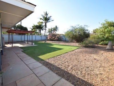 9 Craig Street, Port Hedland