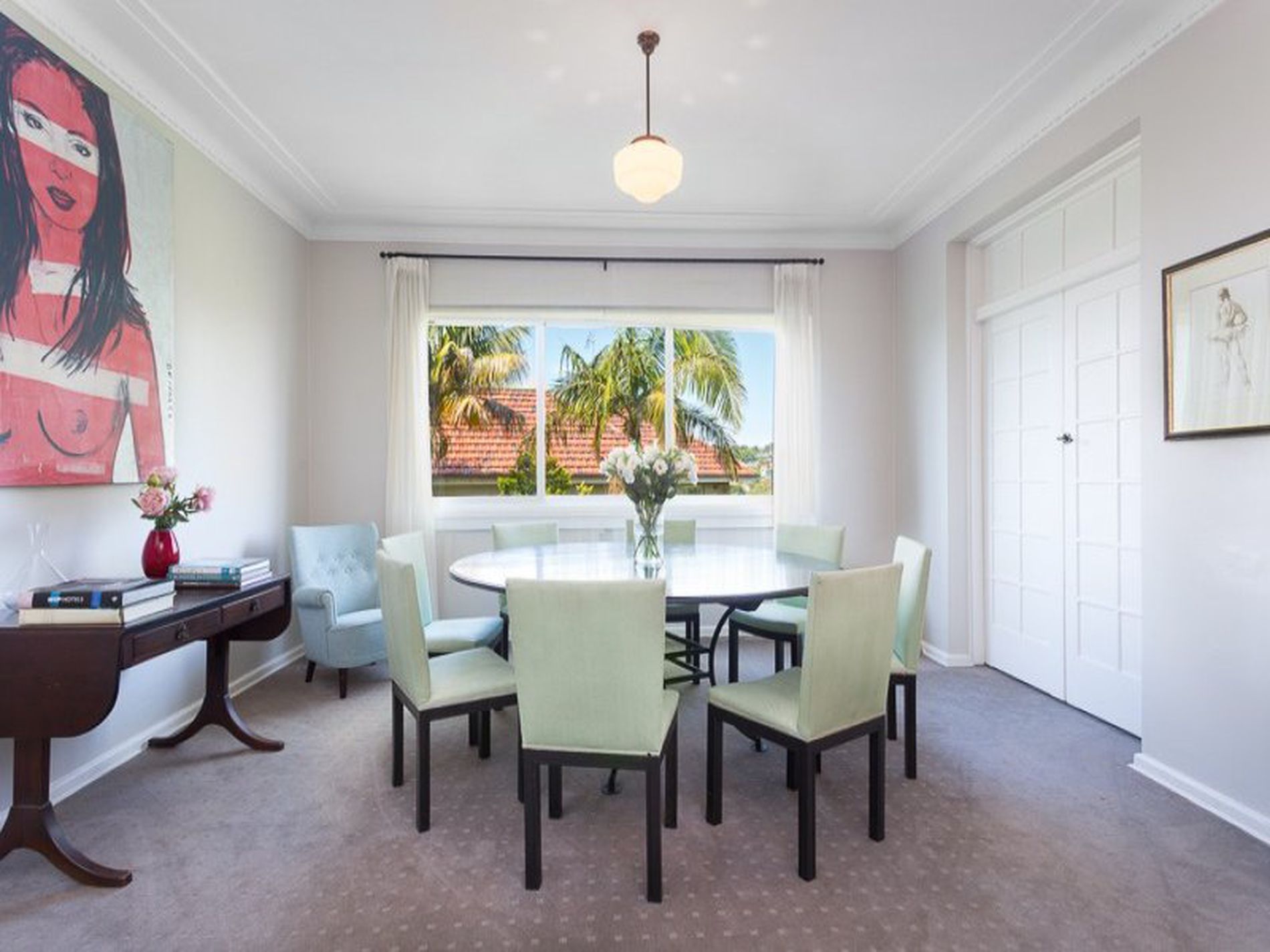 4 / 311A Edgecliff Road, Woollahra
