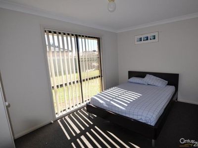 2 Savoy Place, Dubbo