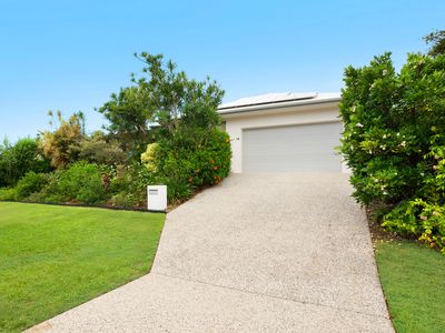 14 Glen Abby Avenue, Peregian Springs