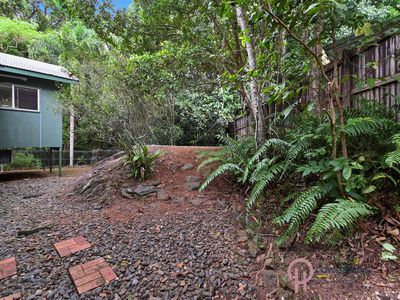 21 Douglas Track Road, Kamerunga
