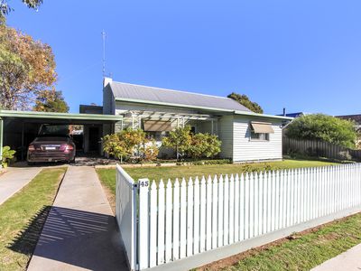45 High Street, Heathcote