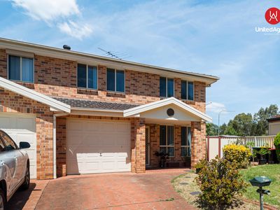 16B Wesley Place, Horningsea Park