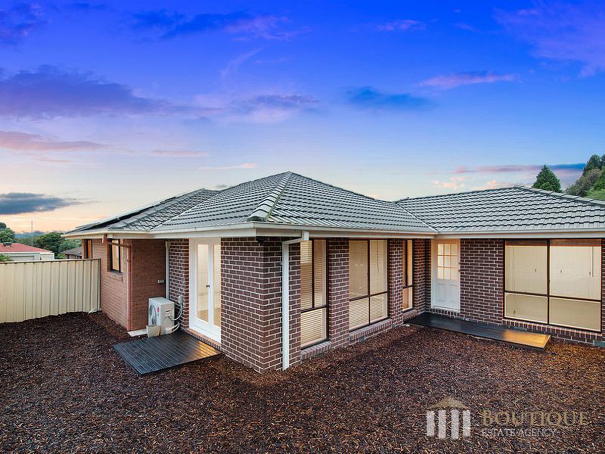20 Burchall Grove, Dandenong North