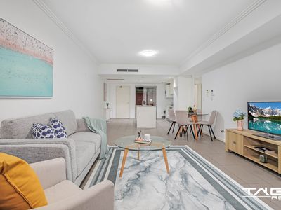 1204 / 36-46 Cowper Street, Parramatta