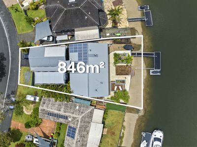 16 Bosun Boulevard, Banora Point