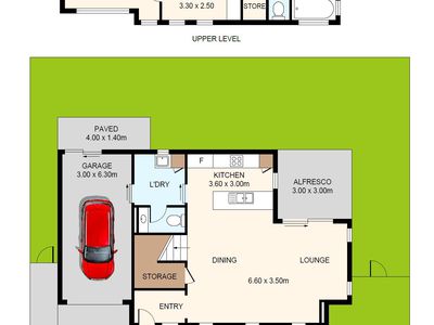 2 Brianna Street, Riverstone