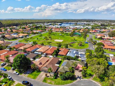 1 Seidler Avenue, Coombabah