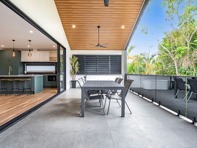 31 Black Gully Road, Tinaroo