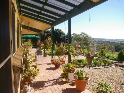191 Tallegalla Road, Tallegalla