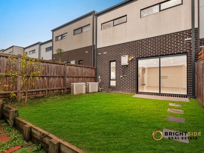 5 Talmalmo Lane, Clyde North