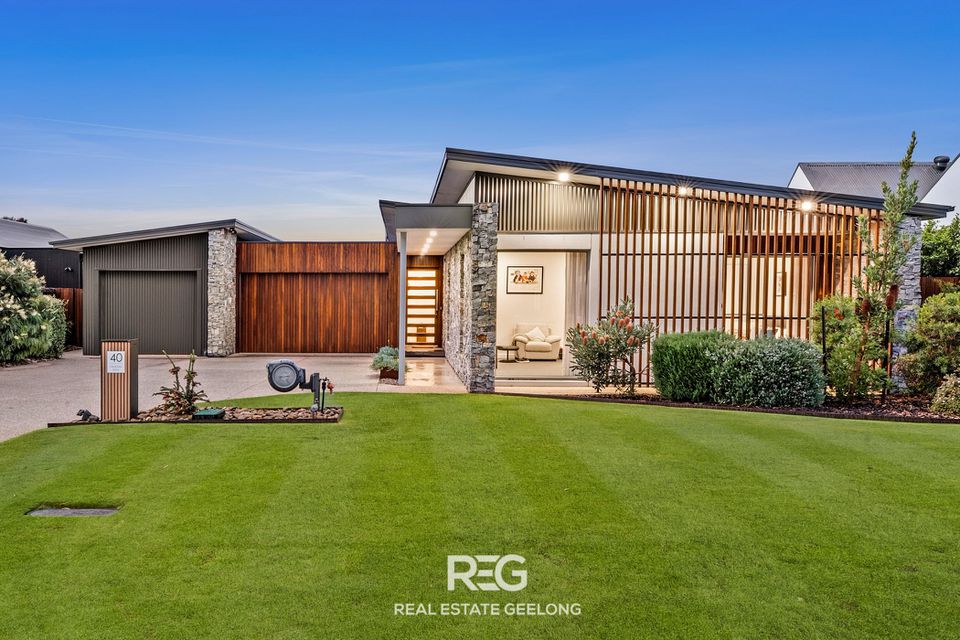 40 Samphire Drive, Connewarre
