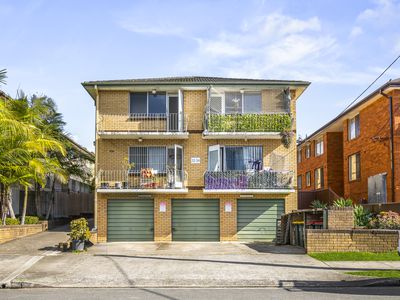 5 / 32-34 Macdonald Street, Lakemba