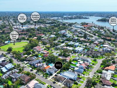 1 / 27 Endeavour Street, Sylvania