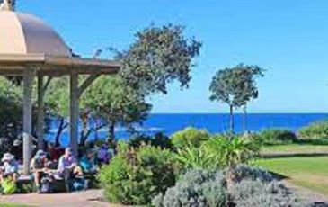 5 / 158 Beach Street, Coogee