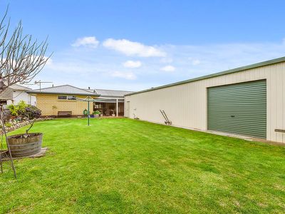 1 Bellinger Street, Millicent