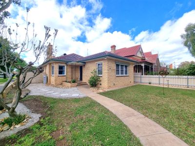 107 Victoria Street, Kerang