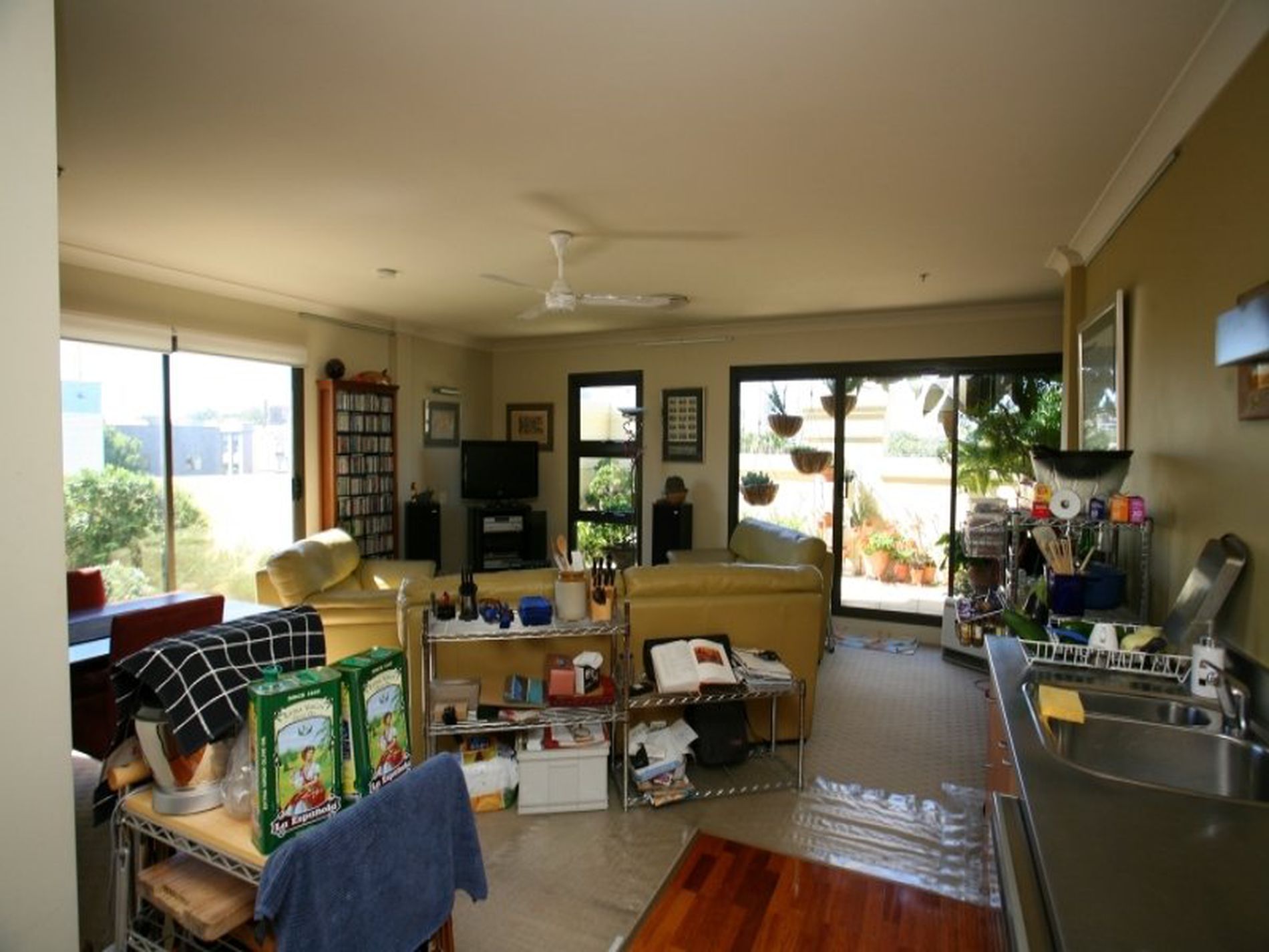 405 / 82 Abercrombie Street, Chippendale