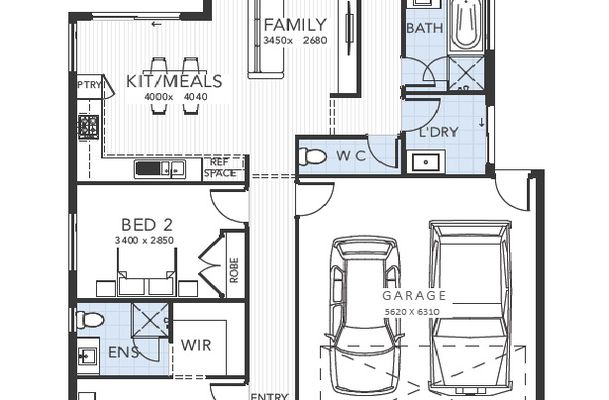 Lot xx Mirage Avenue, Berwick