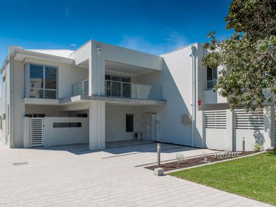 4/18 Nautilus Crescent, Scarborough
