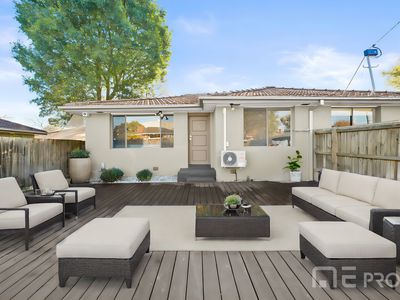 2 / 19 Burnt Street, Nunawading