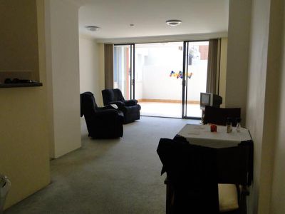 117 / 261 Harris Street, Pyrmont