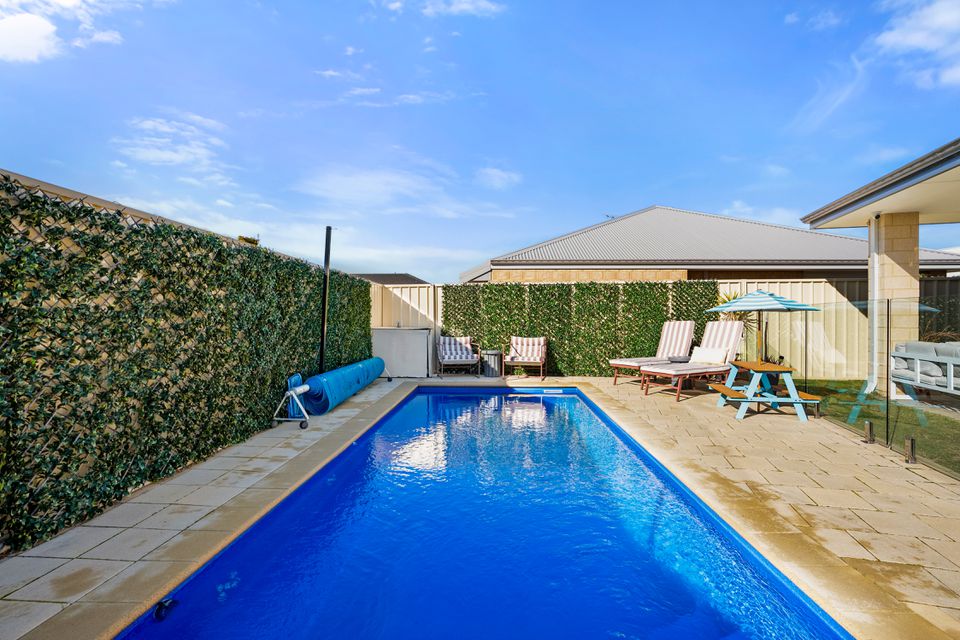 3 MIKADO RISE, Madora Bay