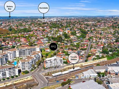 9 / 16 Reede Street, Turrella