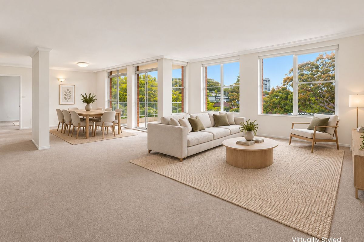 12 / 11-13 Ocean Avenue, Double Bay