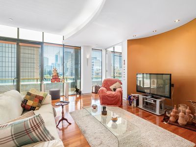 50 / 255 Adelaide Terrace, Perth