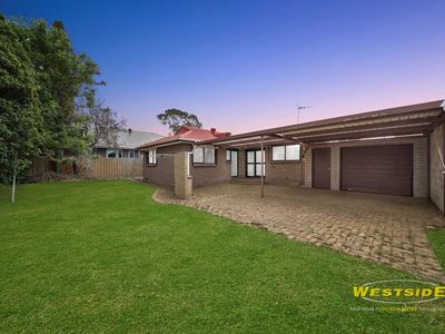 43 Gillespie Road, St Albans