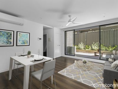 7 / 59 Droop Street, Footscray