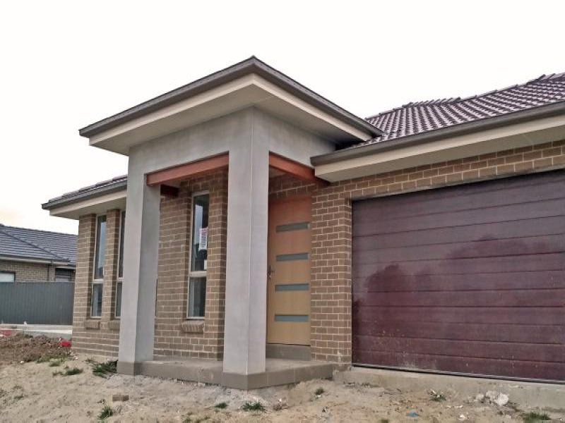 Lot 2246 Voyager St, Gregory Hills