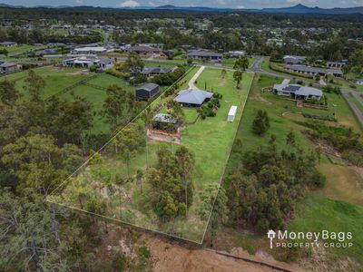 56-58 Weatherly Drive, Jimboomba