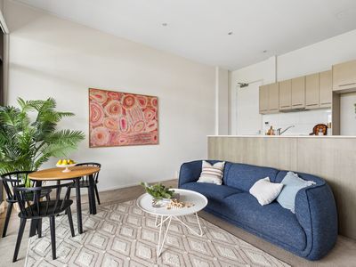 210/200 Stephen Street, Yarraville