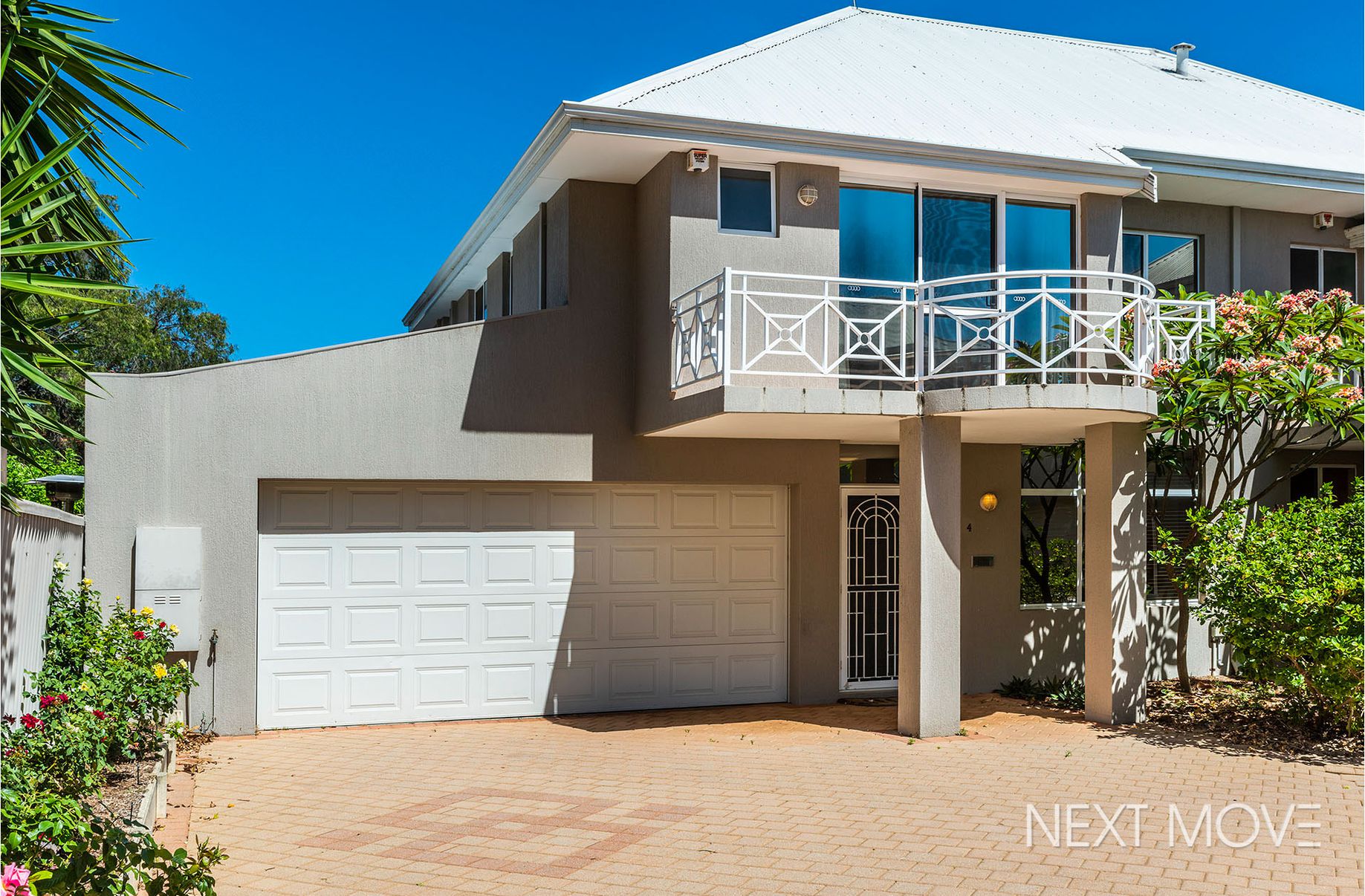 4 / 33 Anstey Street, South Perth Next Move Real Estate
