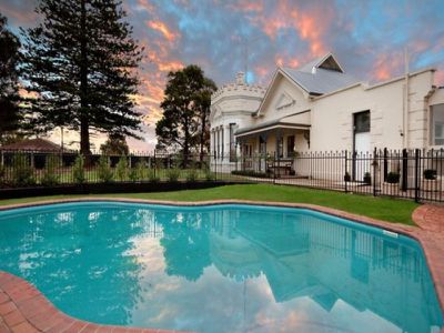 22 Jardine Street, Mount Gambier