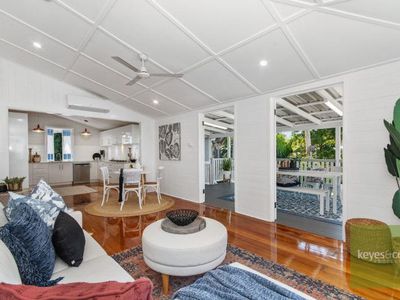 23 Seventh Street, Railway Estate