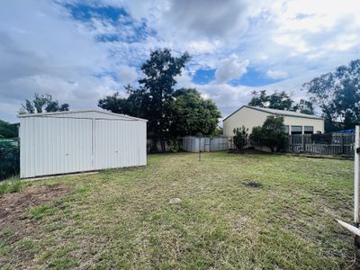 16 Barraclough Crescent, Moranbah