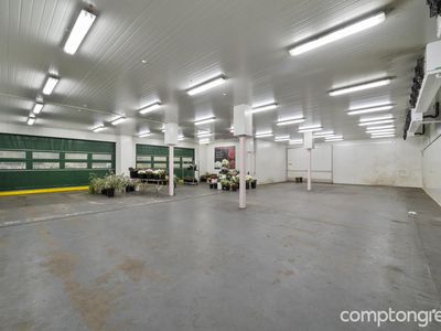 Ground Floor / 4-8 Parker Street, Footscray