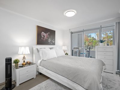 3 / 138 Mounts Bay Road, Perth