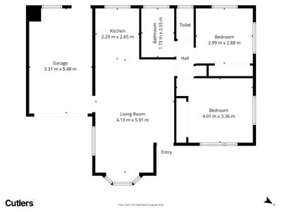 3 / 217 Oxford Street, South Dunedin