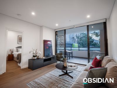 503 / 9 Peach Tree Road, Macquarie Park