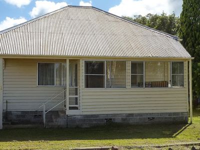 1121 Ipswich Rosewood Road, Rosewood