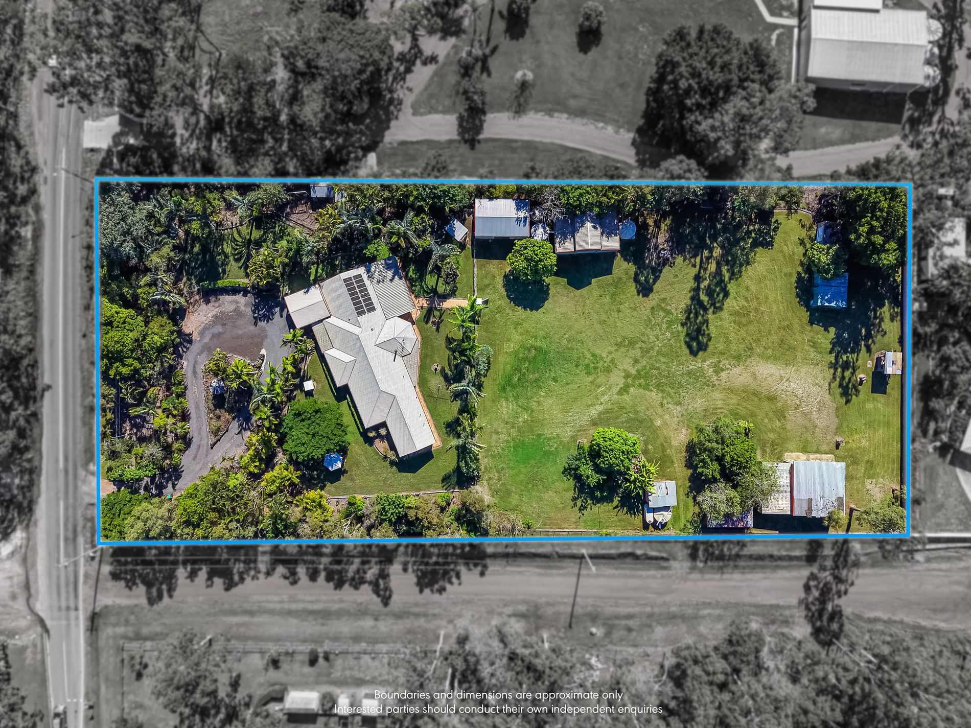 198 Fischer Road, Ripley