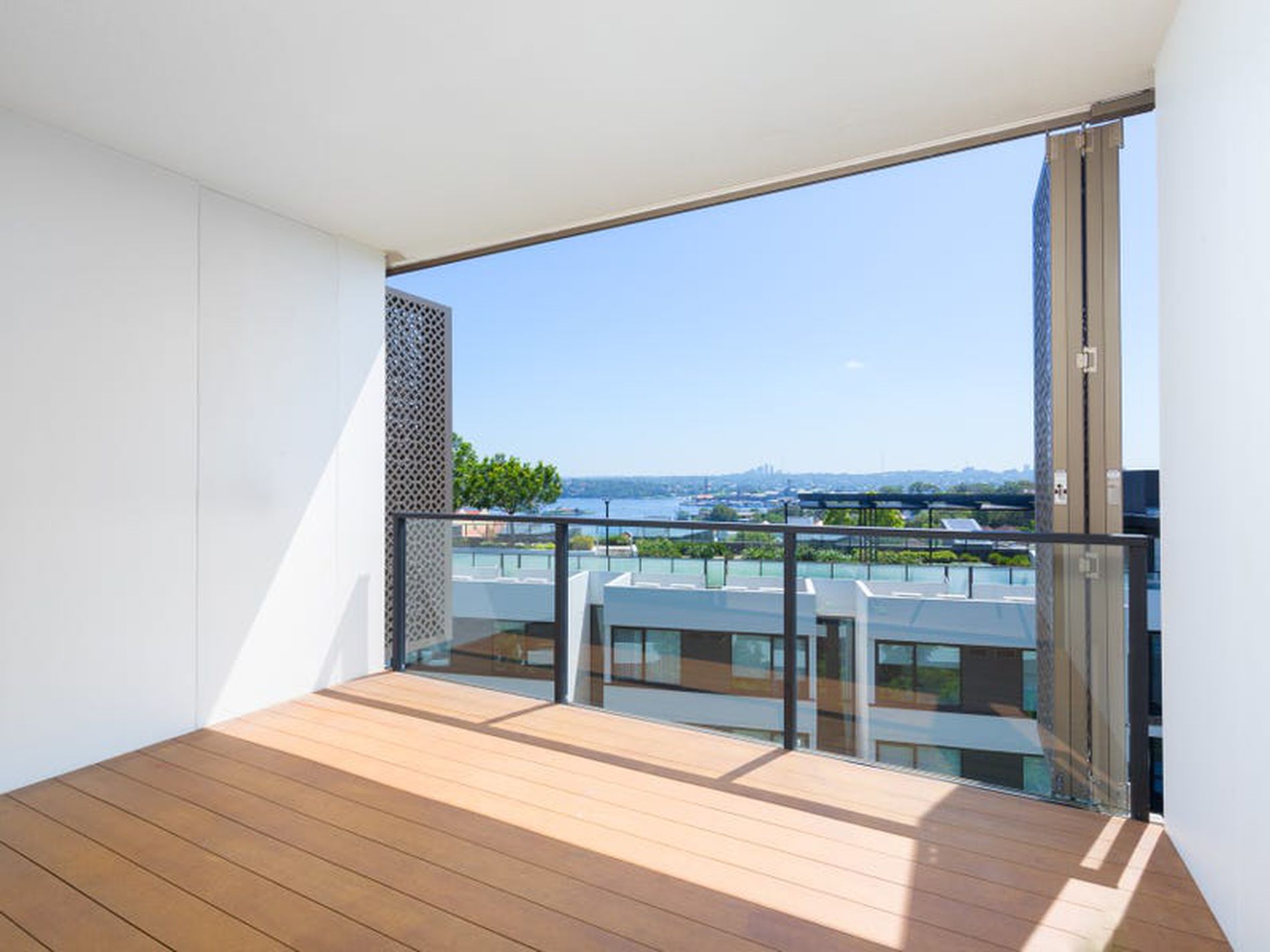 406 / 1 Nagurra Place, Rozelle