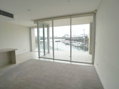 308 / 15 Pirrama Road, Pyrmont