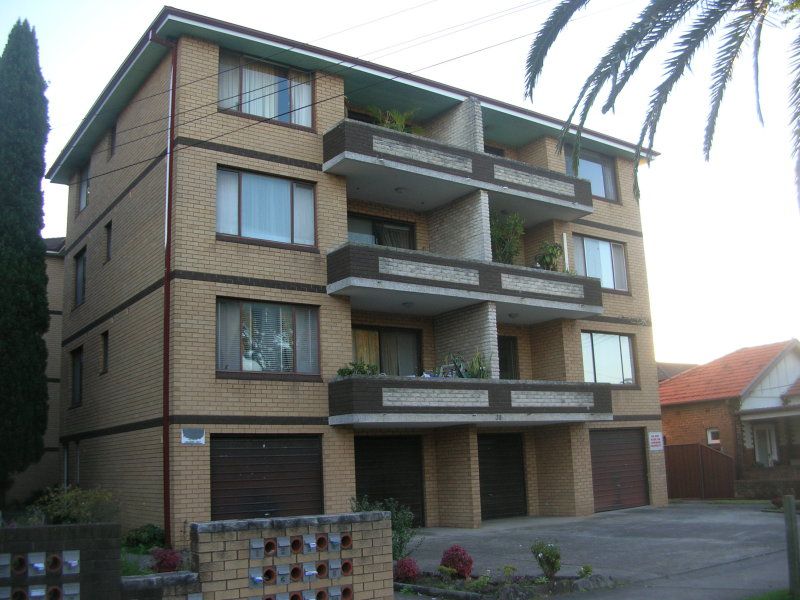 12 / 36-38 Fifth Avenue, Campsie