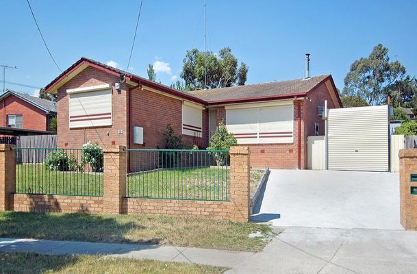72 Lorraine Crescent, Jacana